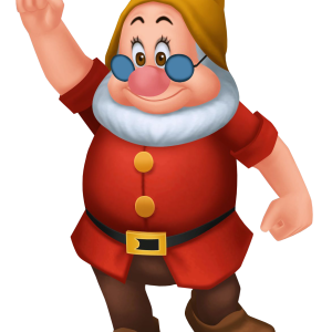 Dwarf PNG