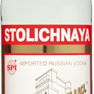 Russian vodka PNG image