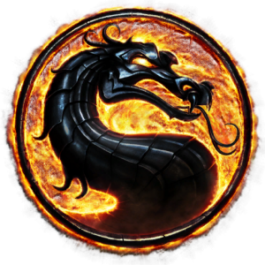 Mortal Kombat PNG