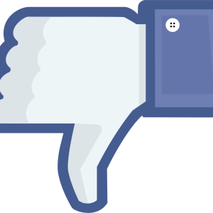 Dislike PNG