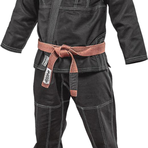 Judogi PNG
