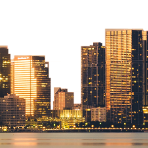 City PNG image