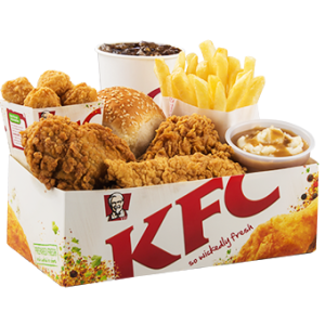 KFC PNG