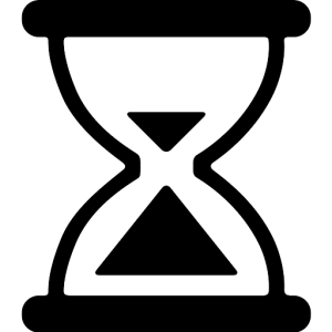 Hourglass PNG