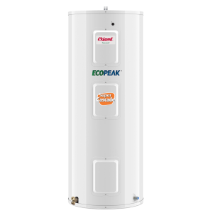 Electric water heater PNG