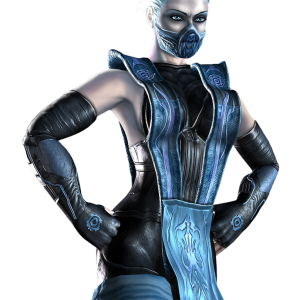 Mortal Kombat PNG