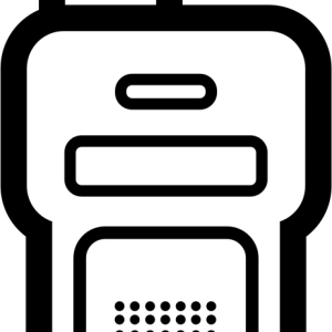Walkie-talkie PNG