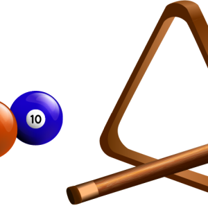 Billiard PNG