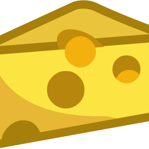 Cheese PNG