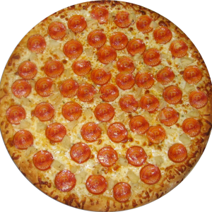 Pizza PNG