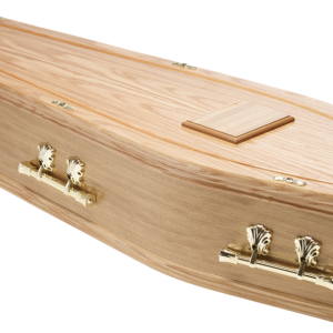 Coffin PNG