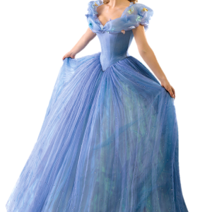 Cinderella PNG