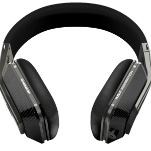 Headphones PNG image