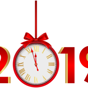 2019 year PNG