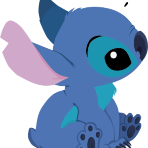 Stitch PNG