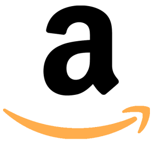 Amazon logo PNG