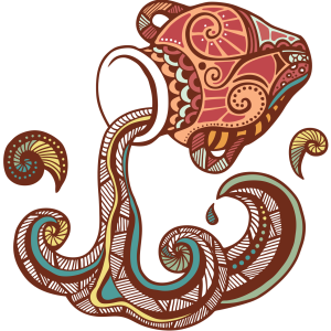 Aquarius PNG