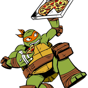Ninja Turtles PNG