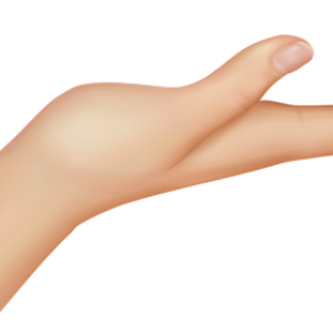 hand PNG