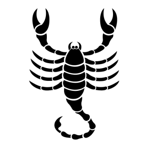 Scorpio PNG