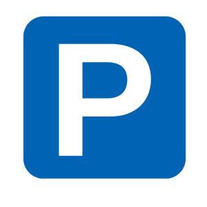 Parking symbol PNG