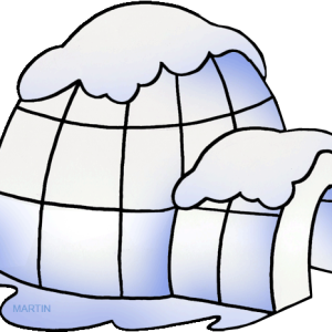 Igloo PNG