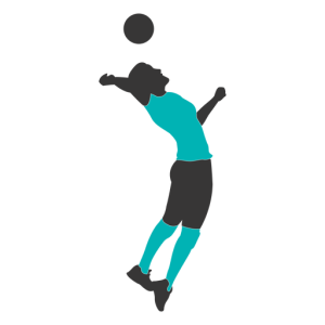 Volleyball PNG