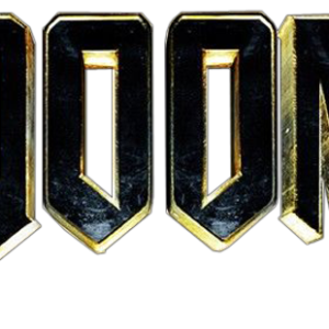 Doom PNG
