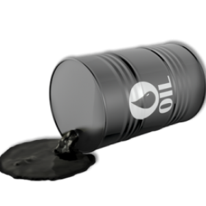 Oil, petroleum PNG