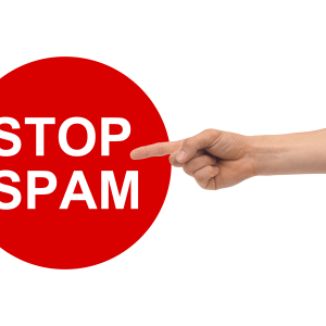 Stop spam PNG