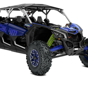 ATV, quad bike PNG
