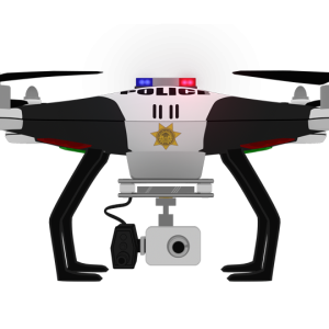 Drone, Quadcopter PNG