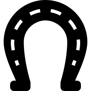 Horseshoe PNG
