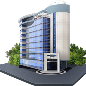 Building PNG