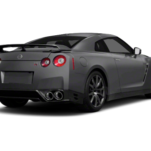 Nissan GTR PNG
