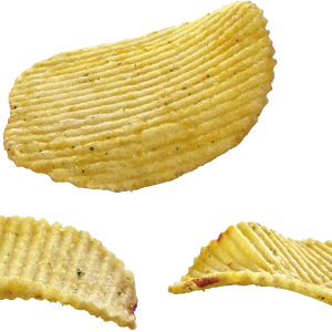 Potato chips PNG