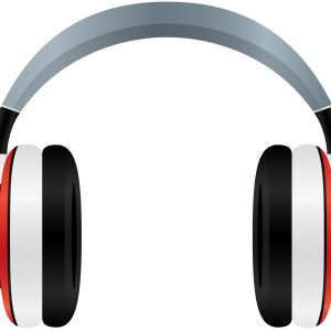 headphones PNG