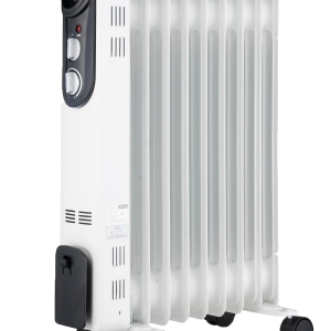 Oil heater PNG