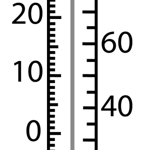 Thermometer PNG