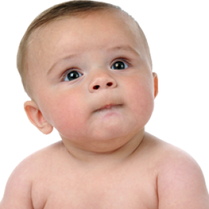Baby PNG