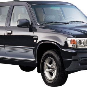 Pickup truck PNG