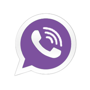 Viber logo PNG