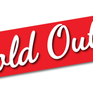 Sold out PNG