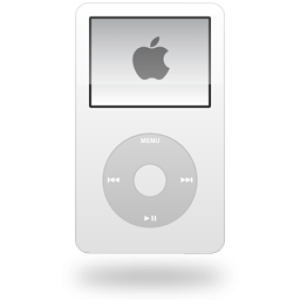 Ipod PNG
