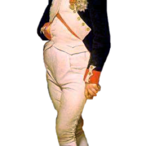 Napoleon PNG