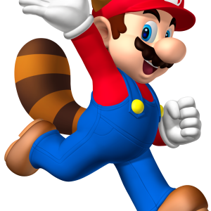 Mario PNG