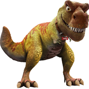 Dinosaur PNG