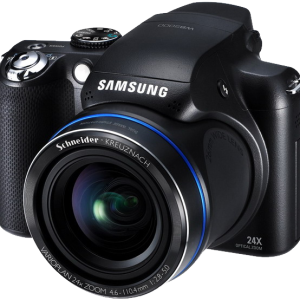 photo camera PNG image