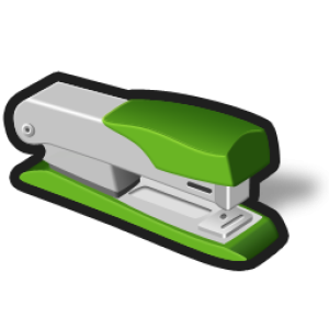 Stapler PNG