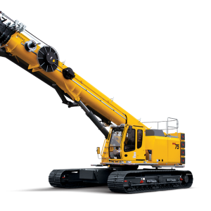 Crane PNG